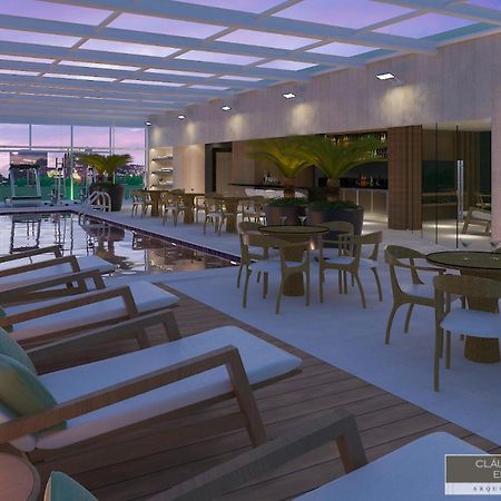 קוריטיבה White Plaza Hotel מראה חיצוני תמונה