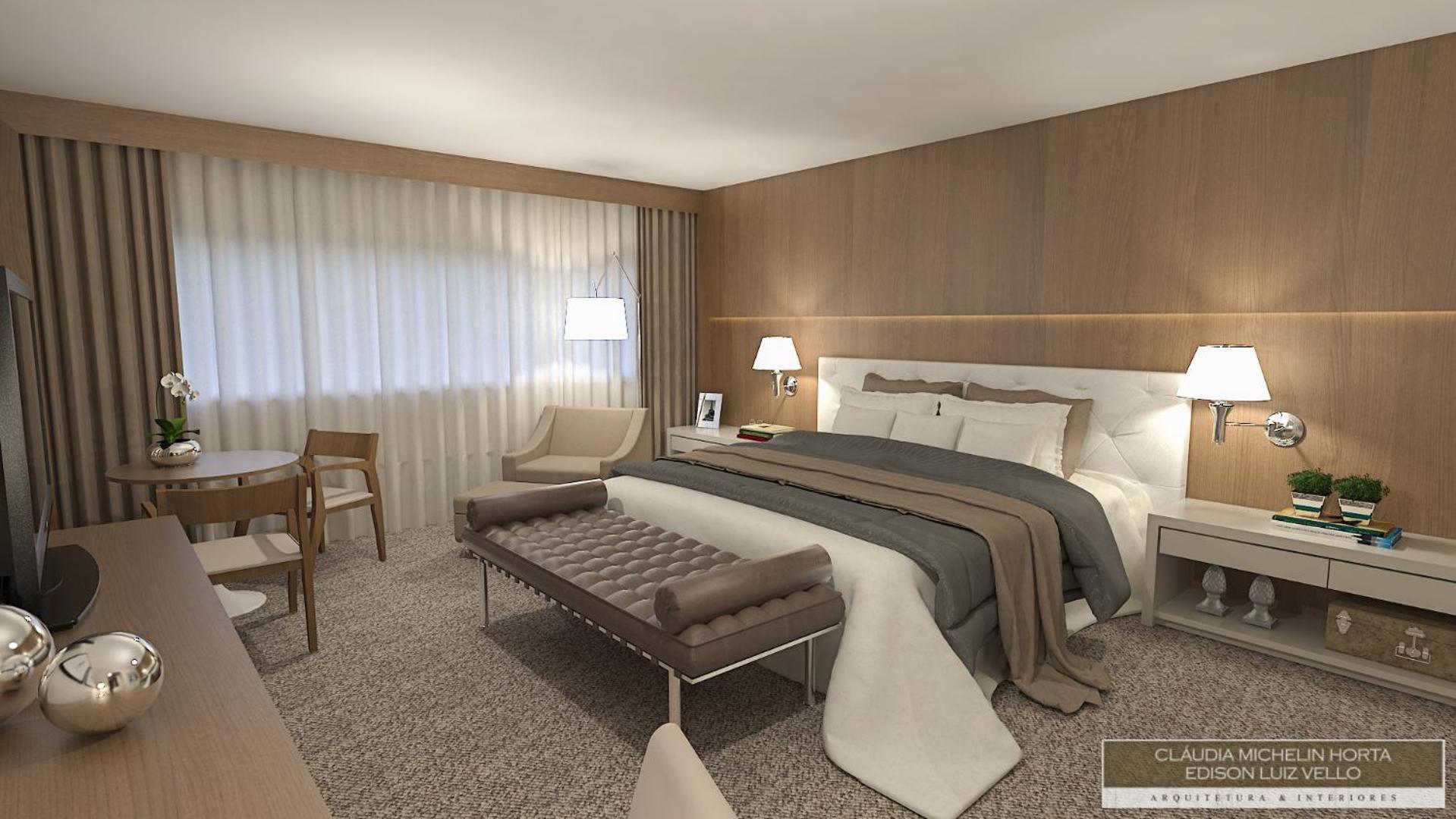 קוריטיבה White Plaza Hotel מראה חיצוני תמונה