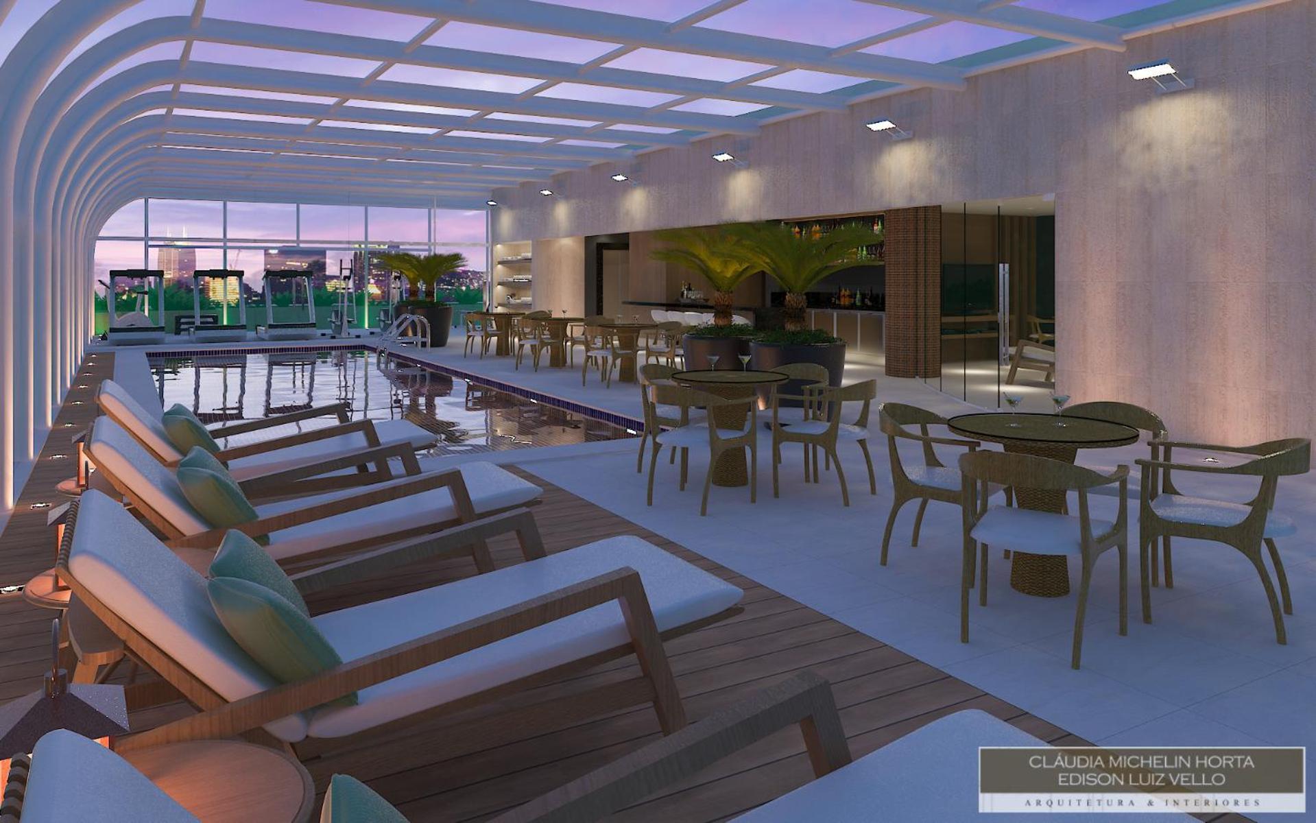 קוריטיבה White Plaza Hotel מראה חיצוני תמונה