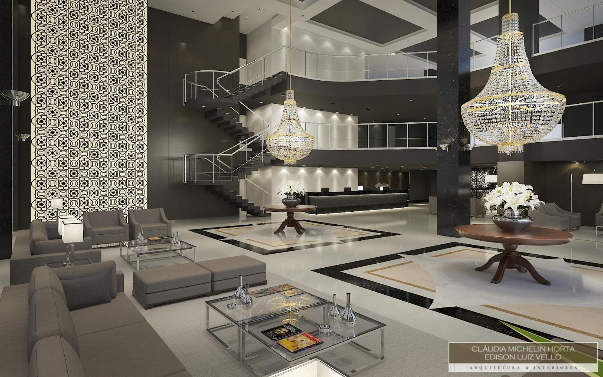 קוריטיבה White Plaza Hotel מראה חיצוני תמונה