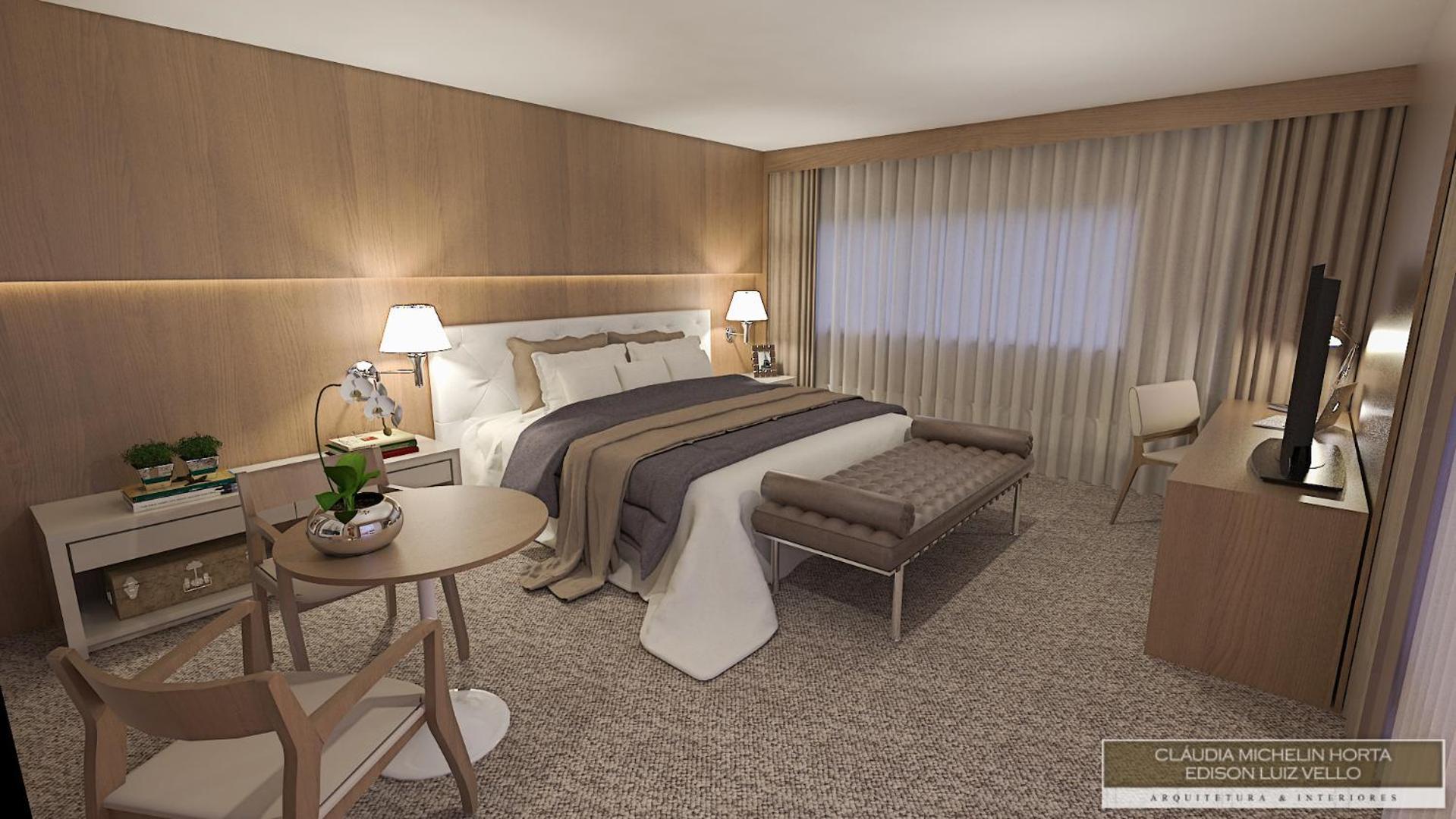 קוריטיבה White Plaza Hotel מראה חיצוני תמונה